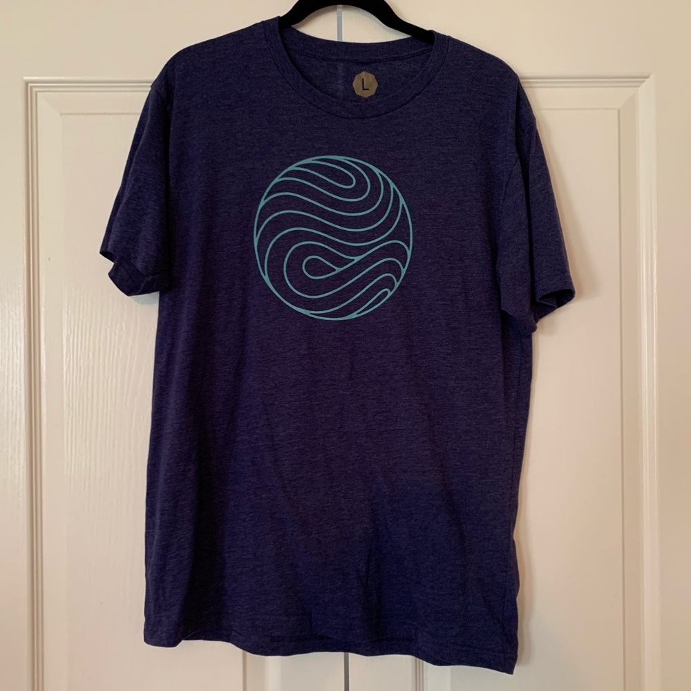 Men’s Wohven Graphic T-shirt
